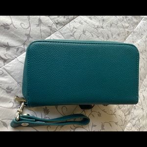 Thirty One All About the Benjamins Wallet